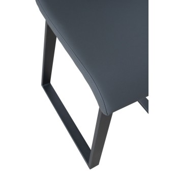 Baffy Soft Itamoby Chair