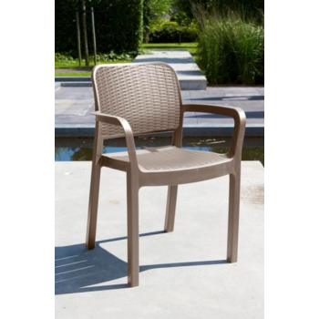 BELLA KETER chair