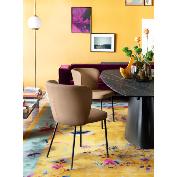 ATLAS CONNUBIA Chair