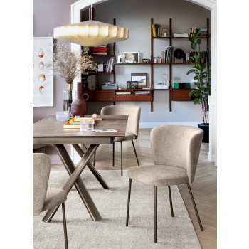 ATLAS CONNUBIA Chair