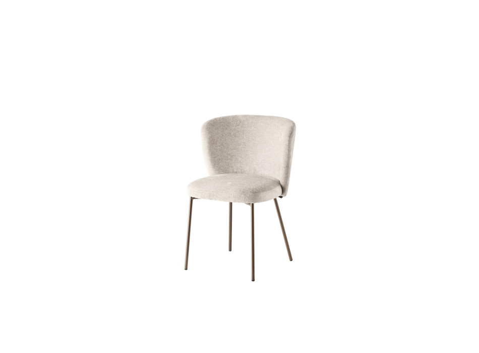 ATLAS CONNUBIA Chair