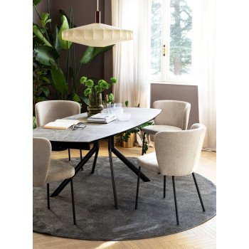 ATLAS CONNUBIA Chair