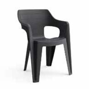 BILBAO KETER chair