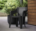 BILBAO KETER chair