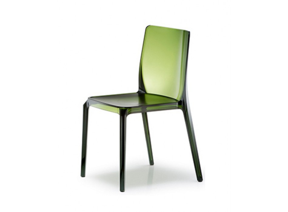 BLITZ CHAIR 640-641 PEDRALI