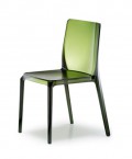 BLITZ 640-641 PEDRALI CHAIR