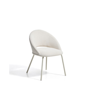 Bonali chenille chair