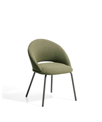 Bonali chenille chair