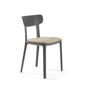 CANOVA Infiniti Chair