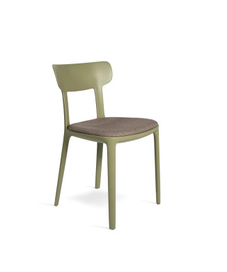 CANOVA Infiniti Chair