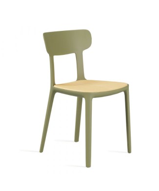 Canova Wood Chair Infiniti