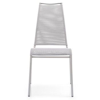 CB1069 AIR HIGH CONTRACT - CONNUBIA chair