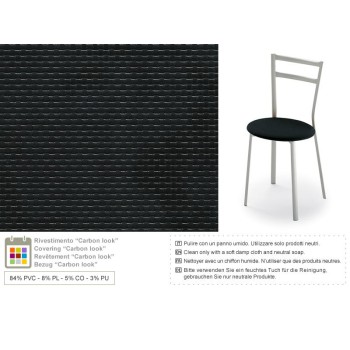 CONNUBIA CB1320 ACE chair