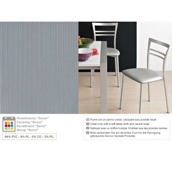 CONNUBIA CB1320 ACE chair