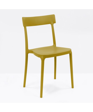 CHAIR CB1523 ARGO CALLIGARIS CONTRACT