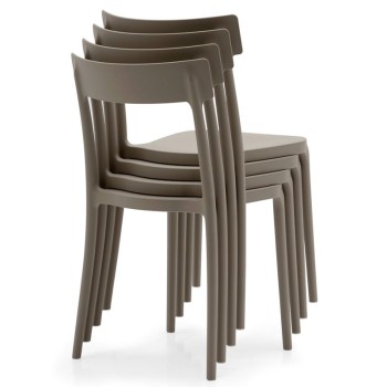CHAIR CB1523 ARGO CALLIGARIS CONTRACT