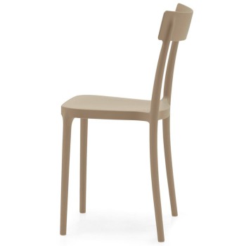 CHAIR CB1523 ARGO CALLIGARIS CONTRACT