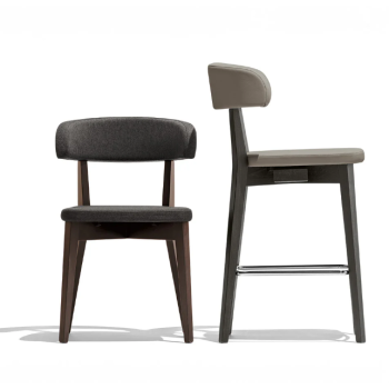 CB1536 SIREN CONNUBIA chair