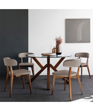 CB1536 SIREN CONNUBIA chair