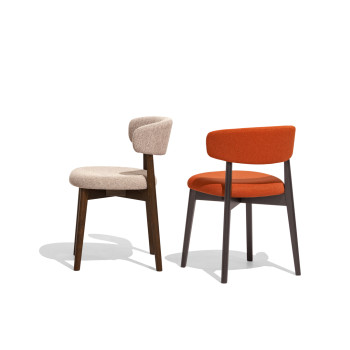 CB2141 TALKS CONNUBIA chair
