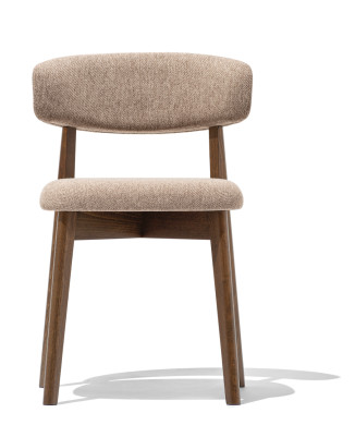 CB2141 TALKS CONNUBIA chair