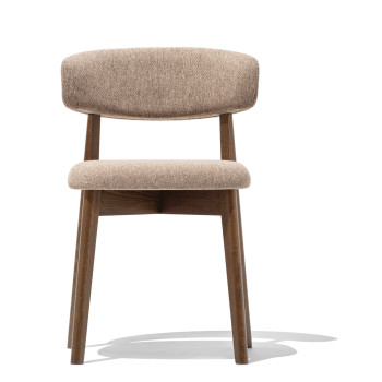 CB2141 TALKS CONNUBIA chair