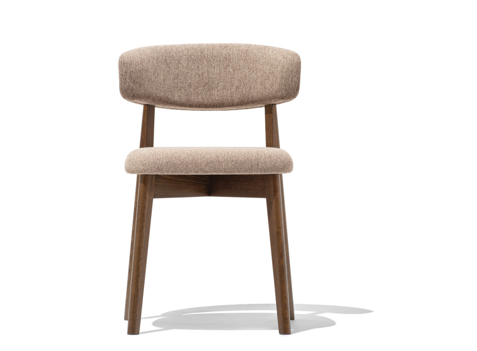 CB2141 TALKS CONNUBIA chair