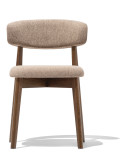 CB2141 TALKS CONNUBIA chair