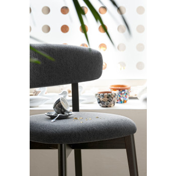 CB2141 TALKS CONNUBIA chair