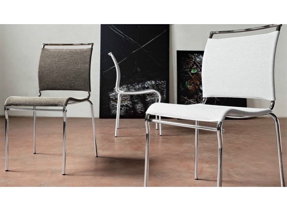 CB1069 AIR HIGH CONTRACT - CALLIGARIS chair