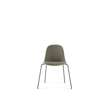 CELLO Chair in Eco-Leather - NITESCO