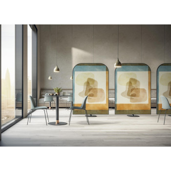CELLO Chair in Eco-Leather - NITESCO
