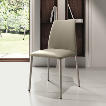 CHERRY CHAIR low 44.97 INGENIA CASA
