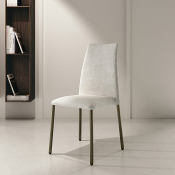 CHERRY CHAIR low 44.98 INGENIA CASA