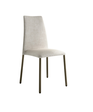 CHERRY CHAIR low 44.98 INGENIA CASA