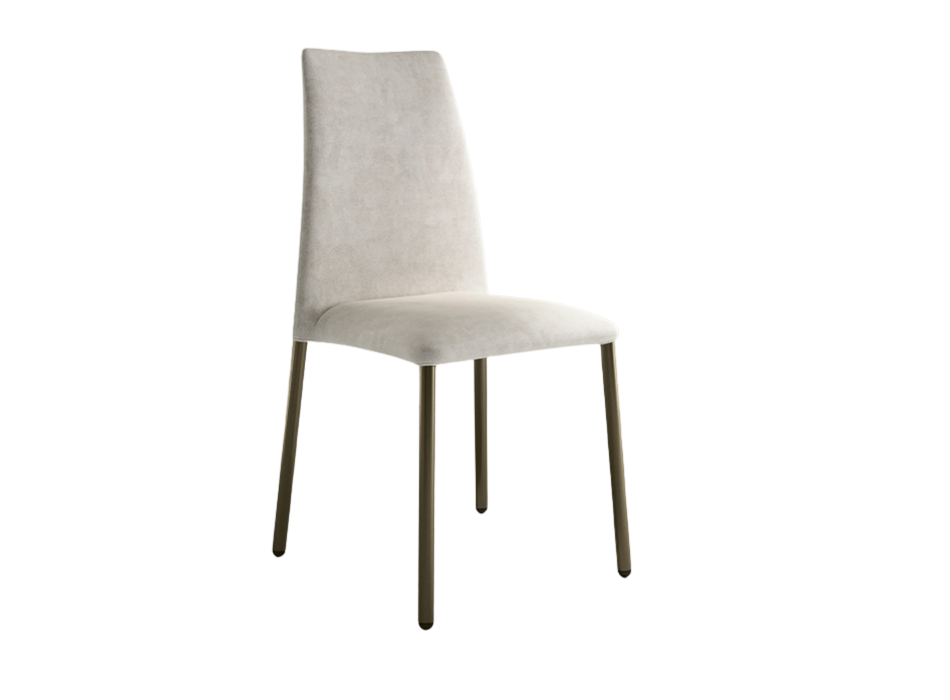 CHERRY CHAIR low 44.98 INGENIA CASA