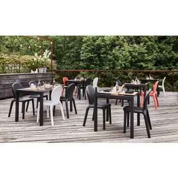 Chloé Chair 6419 Plust 