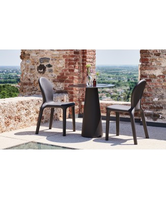 Chloé Chair 6419 Plust 