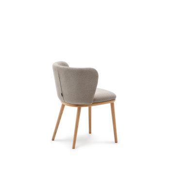 Ciselia Cignilia chair