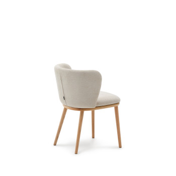 Ciselia Cignilia chair