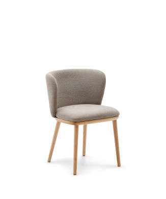 Ciselia Cignilia chair