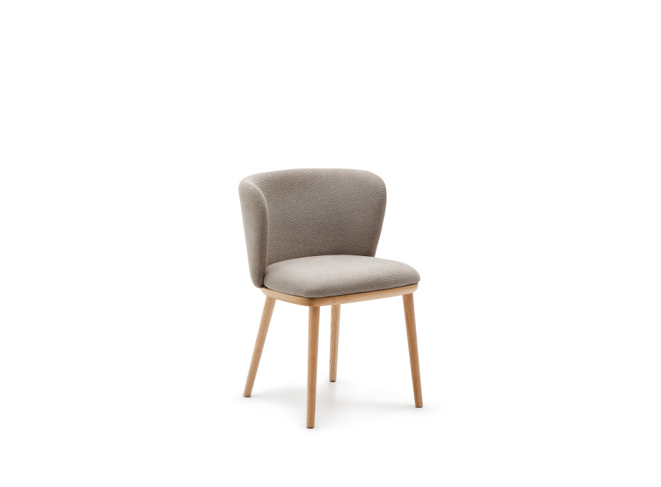 Ciselia Cignilia chair