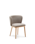 Ciselia Cignilia chair