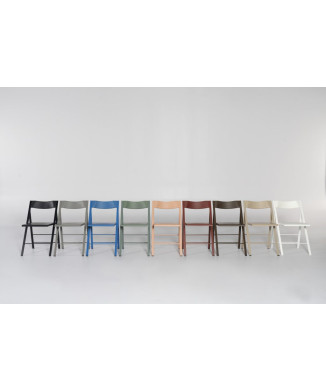 CLACK COLICO chair