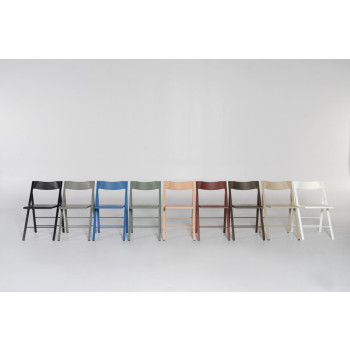 CLACK COLICO chair