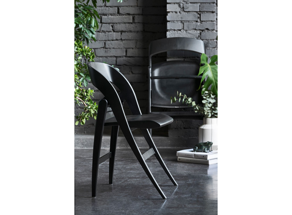 CONNUBIA CLIKCLAK CB2315 CHAIR