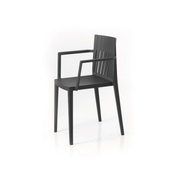 Vondom SPRITZ chair with armrests