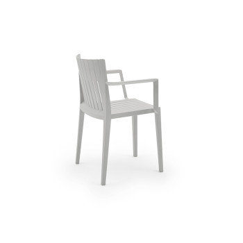 Vondom SPRITZ chair with armrests