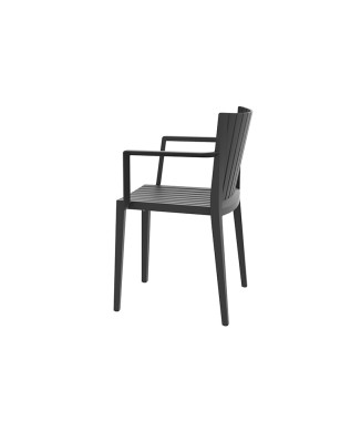 Vondom SPRITZ chair with armrests