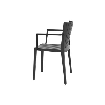 Vondom SPRITZ chair with armrests